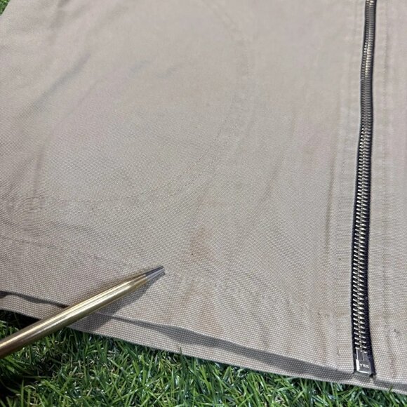 OVO Coach Jacket - Picture 3 of 9